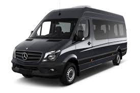 minibus hire Leeds